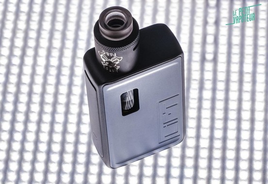 Innokin - Blog Le Petit Vapoteur